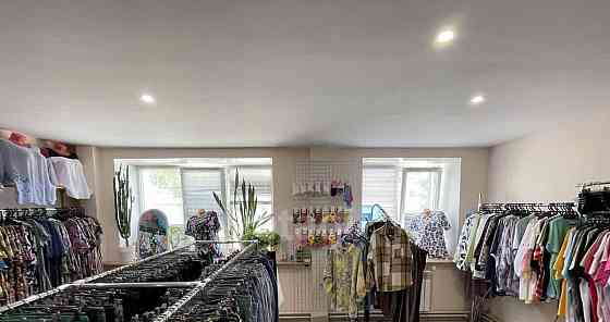 Торговое помещение, 45.8 м2 Котлас