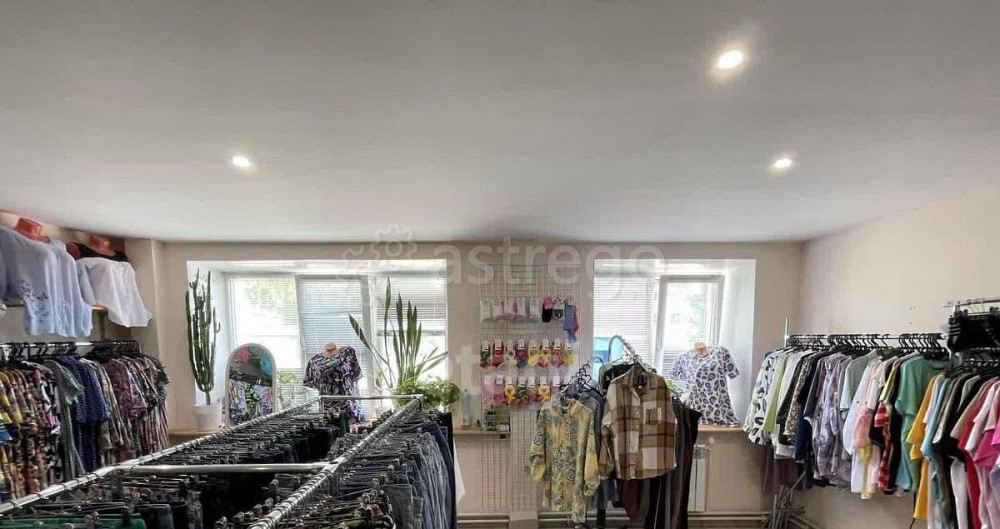 Торговое помещение, 45.8 м2 Котлас - изображение 3