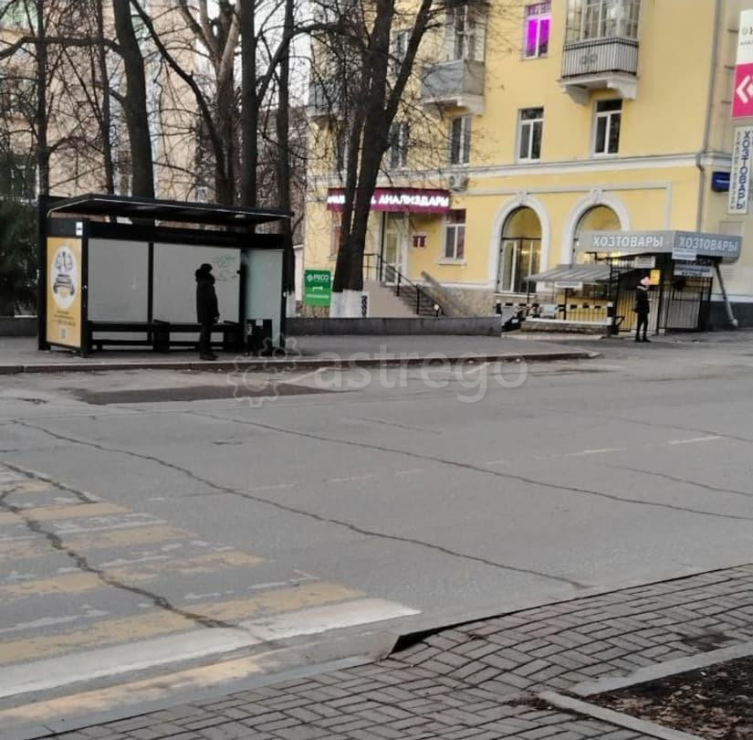 Свободного назначения, 137 м2 Уфа - изображение 7