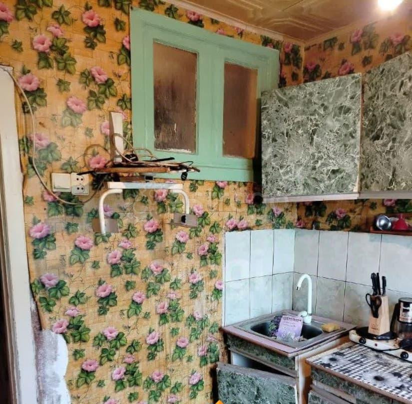 3-комн. квартира, 54.9 м2, 5/5 эт. Коряжма - изображение 7
