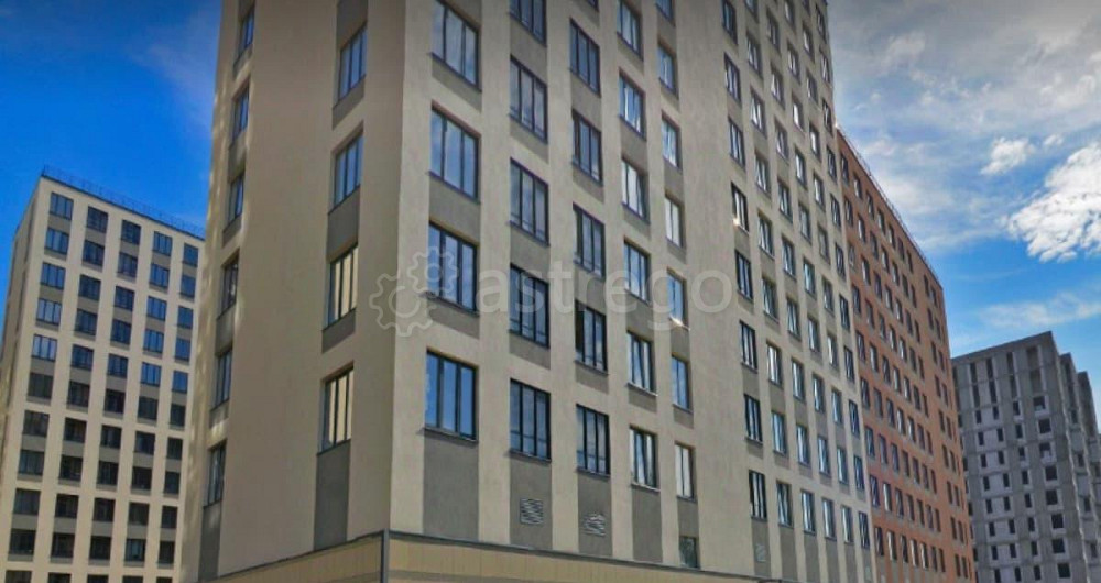 Свободного назначения, 60.1 м2 Санкт-Петербург - изображение 3