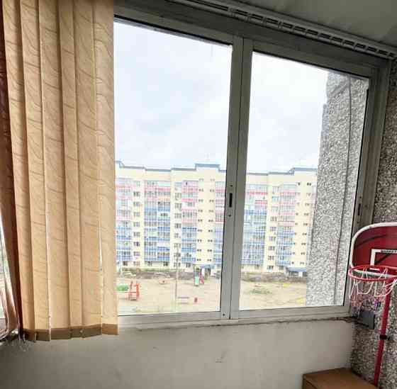 2-комн. квартира, 48.5 м2, 2/11 эт. Красноярск