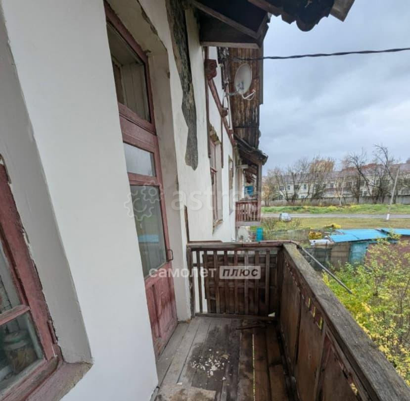 Комната, 9 м2, 2/2 эт. Павловский Посад - изображение 7