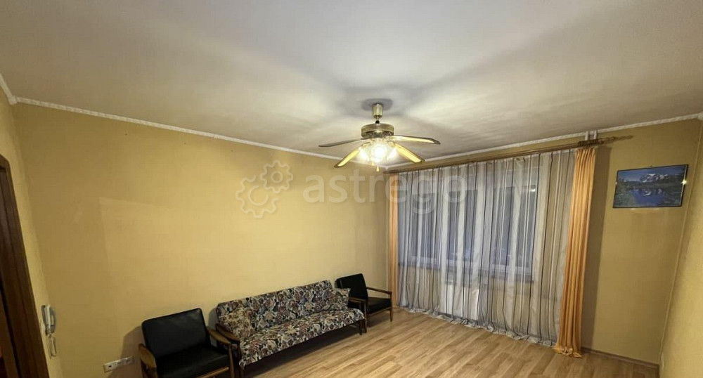 4-комн. квартира, 83 м2, 1/9 эт. Мытищи - изображение 1