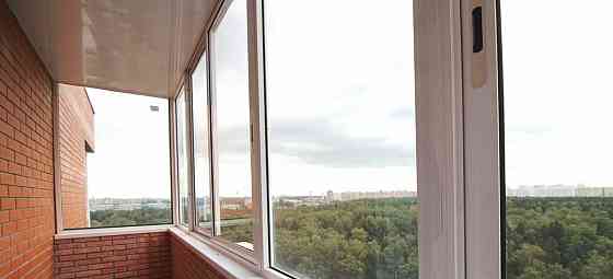 3-комн. квартира, 85 м2, 15/17 эт. Балашиха