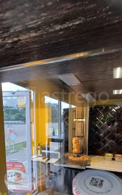 Готовый бизнес, 40 м2 Барнаул - изображение 5