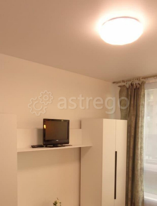 1-комн. квартира, 33 м2, 3/23 эт. Москва - изображение 7