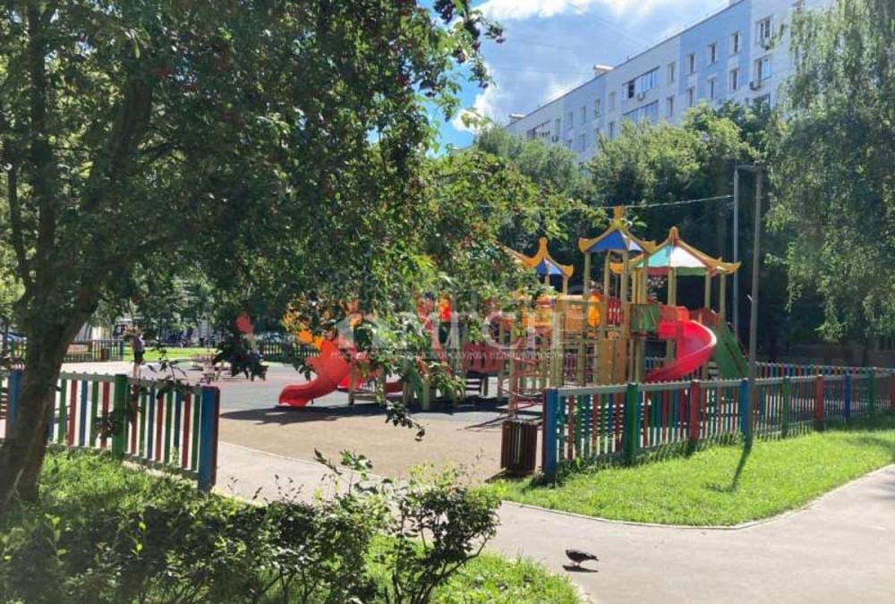1-комн. квартира, 37 м2, 20/23 эт. Москва - изображение 10