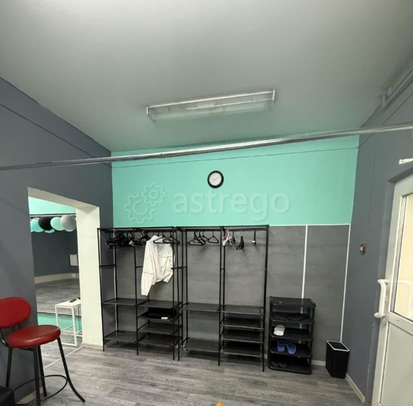 Свободного назначения, 70.3 м2 Горно-Алтайск - изображение 2