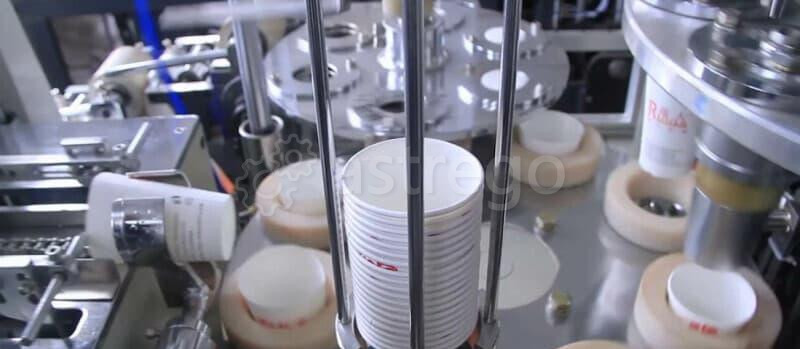 Готовый бизнес, 6000 м2 Красногорск - изображение 1