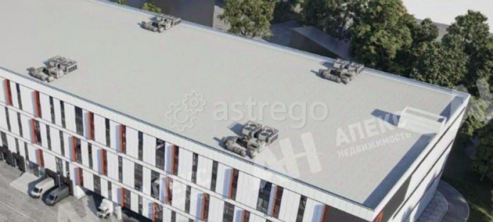 Готовый бизнес, 449.4 м2 Люберцы - изображение 2