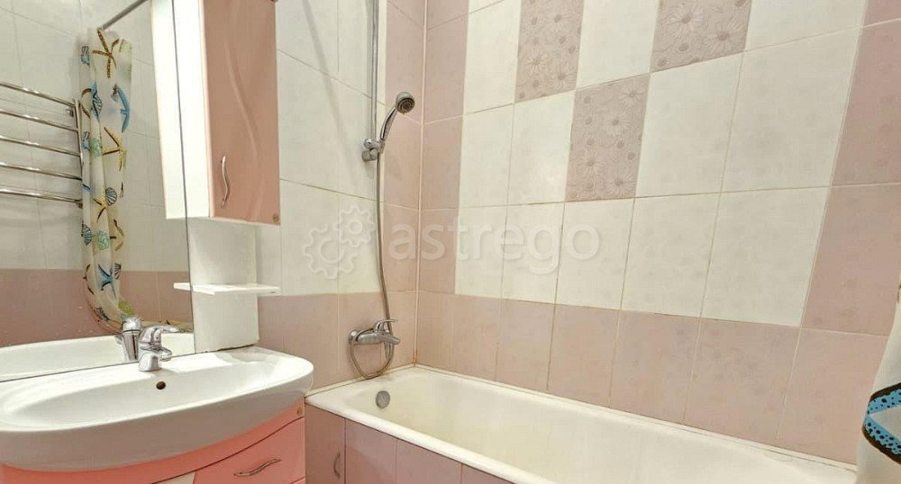 1-комн. квартира, 51 м2, 10/17 эт. Люберцы - изображение 4