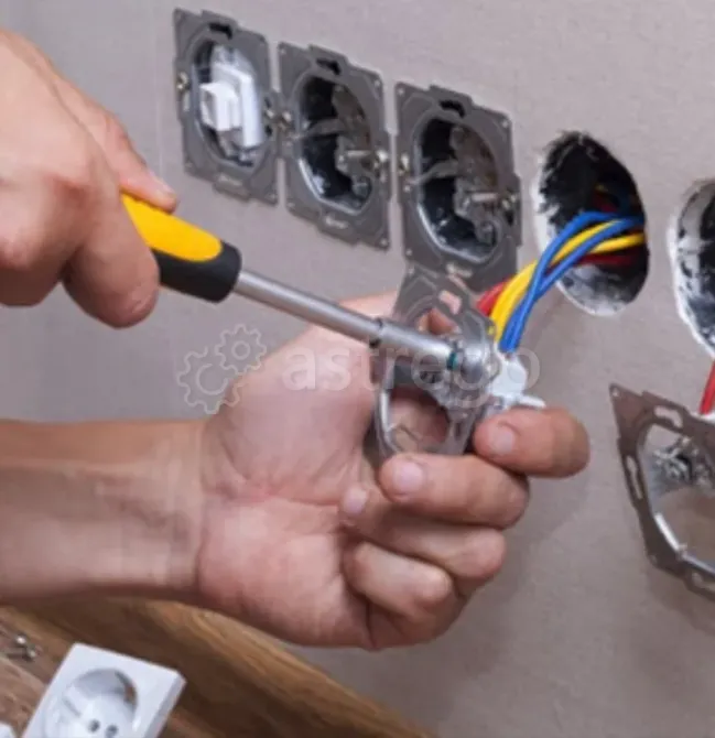 Мастер на час / Электрик / Вскрытие дверей и замков / Сантехник / Сборка мебели / Многое другое Ачинск - изображение 7