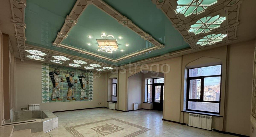 Офис, 392.3 м2 Астрахань - изображение 5