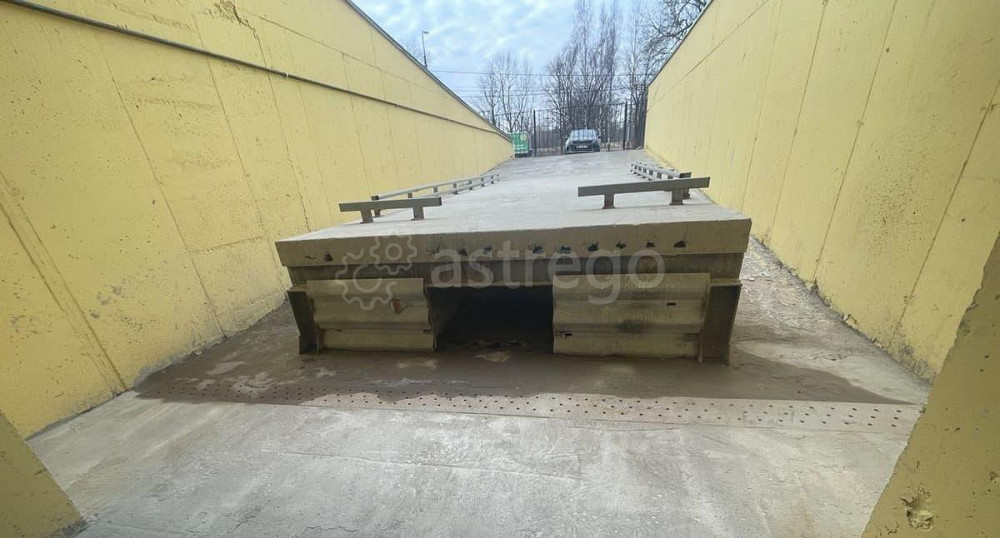 Торговое помещение, 995 м2 Санкт-Петербург - изображение 3