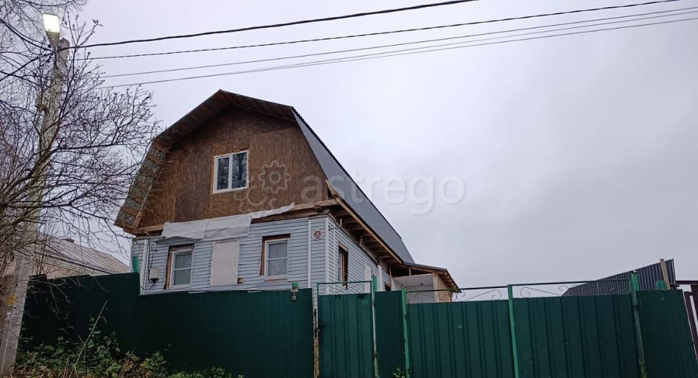 Дом, 58 м2, 6.4 сотки, 2 эт. Волоколамск - изображение 5