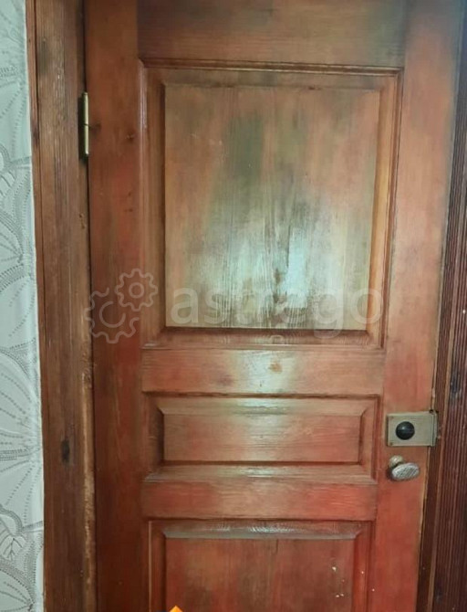 Комната, 83.5 м2, 2/3 эт. Барнаул - изображение 5