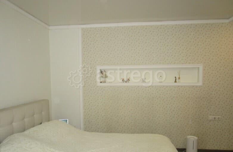3-комн. квартира, 71.1 м2, 1/9 эт. Красноярск - изображение 6
