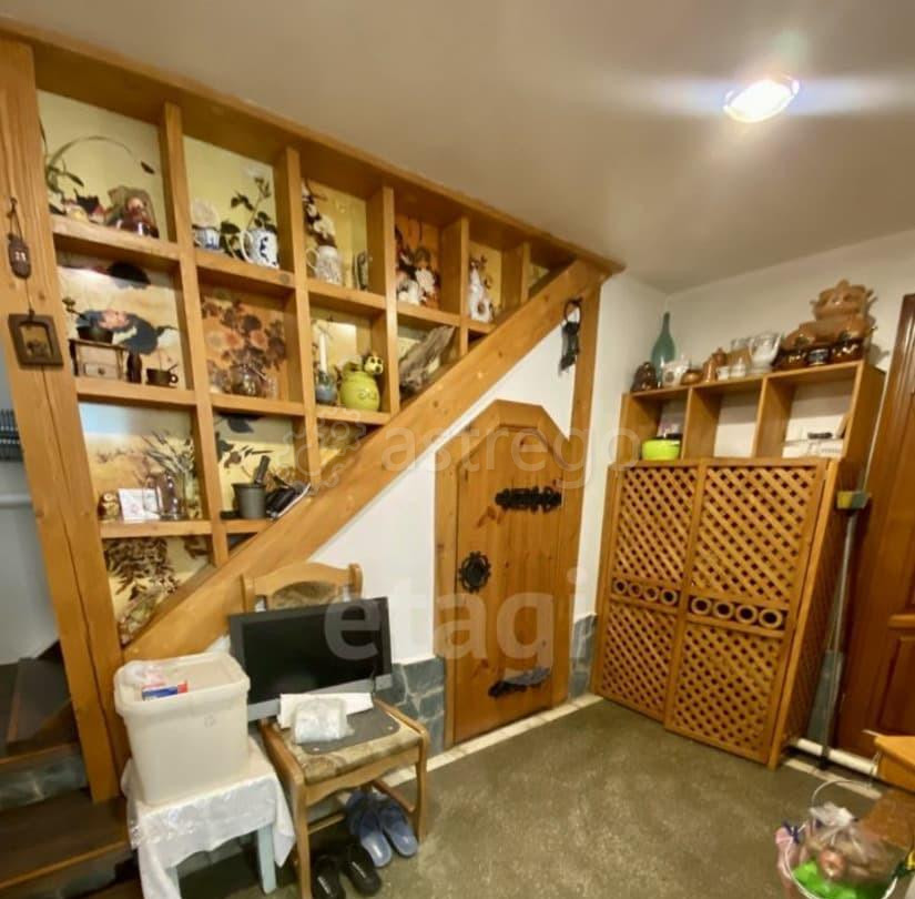 Дом, 158 м2, 15 соток, 2 эт. Белокуриха - изображение 2