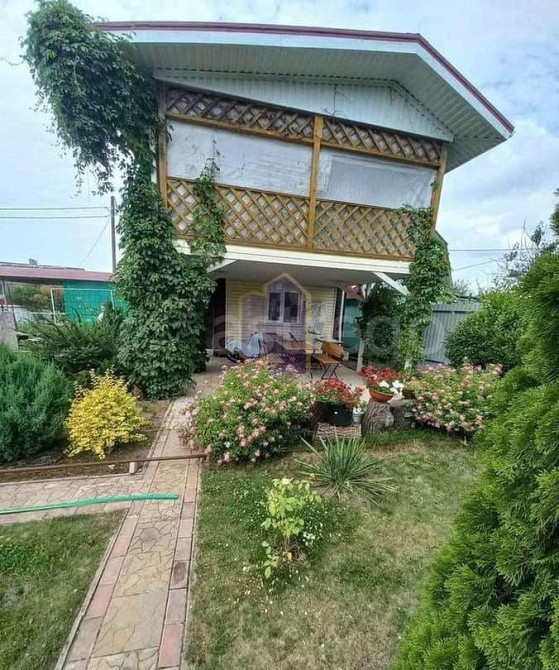 Дача, 48 м2, 11 соток, 2 эт. Старый Оскол - изображение 1