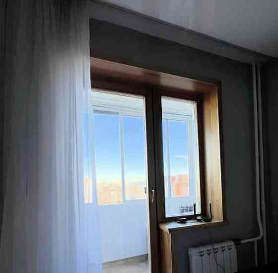 1-комн. квартира, 30 м2, 6/9 эт. Красноярск