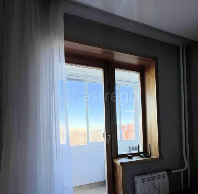 1-комн. квартира, 30 м2, 6/9 эт. Красноярск - изображение 1