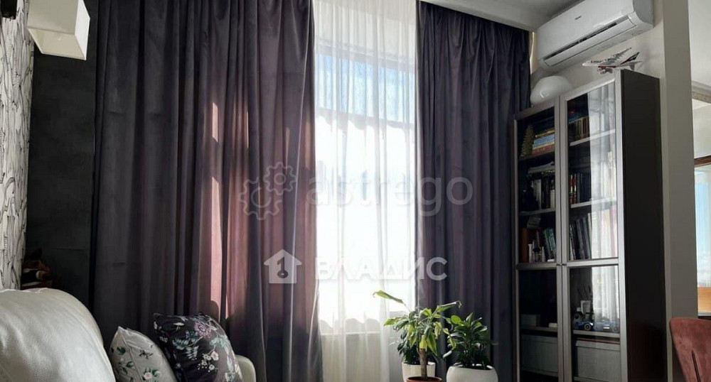 Студия, 37.4 м2, 16/17 эт. Химки - изображение 3