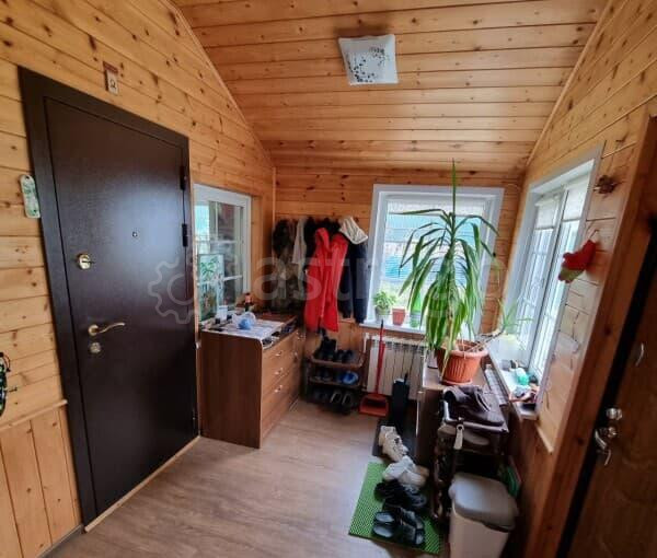 Дом, 90 м2 Наро-Фоминск - изображение 2