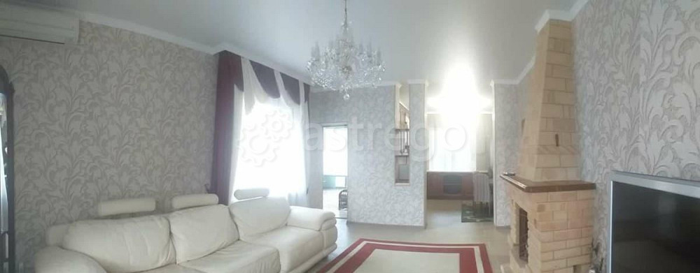 Коттедж, 170 м2, 15 соток Старый Оскол - изображение 1