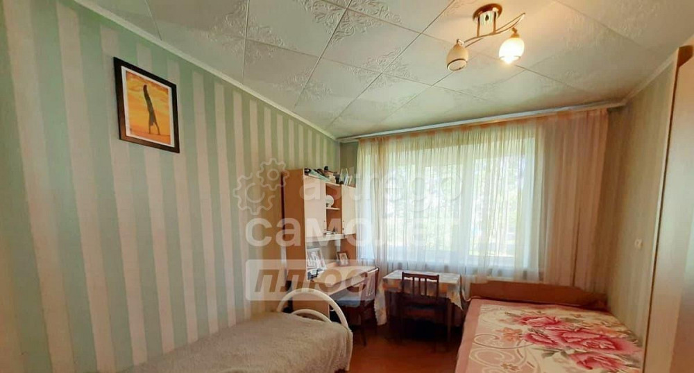 4-комн. квартира, 61.9 м2, 1/5 эт. Кумертау - изображение 2