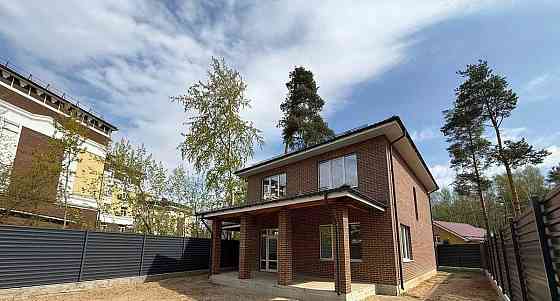 Коттедж, 192.9 м2, 5 соток, 2 эт. Балашиха