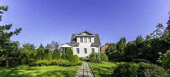 Дом, 95.7 м2, 11.2 сотки, 2 эт. Санкт-Петербург