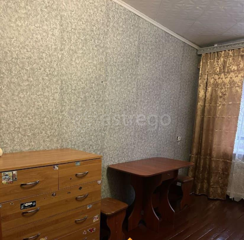 Комната, 19 м2, 3/5 эт. Архангельск - изображение 6