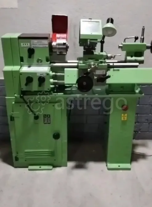 Токарный станок тв-7 Красноярск - изображение 2