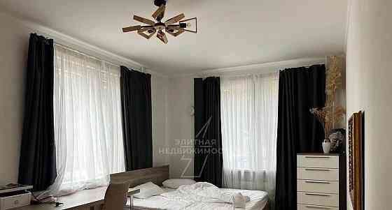 3-комн. квартира, 84 м2, 1/15 эт. Санкт-Петербург