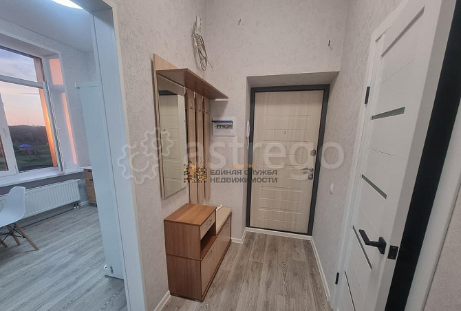 2-комн. квартира, 45 м2, 8/8 эт. Уфа - изображение 8