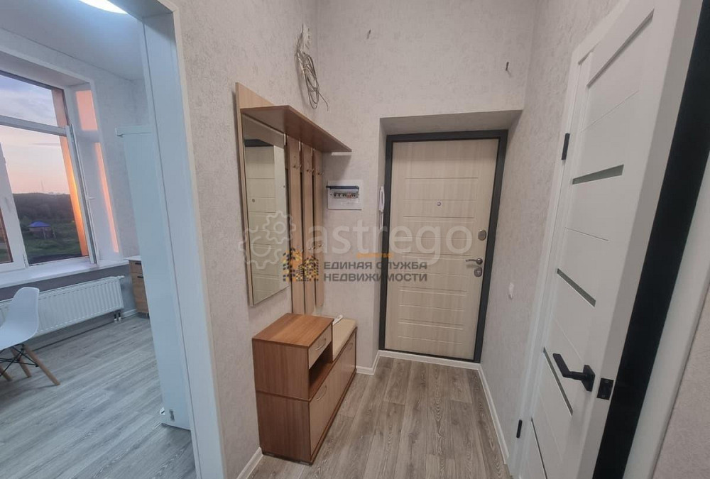 2-комн. квартира, 45 м2, 8/8 эт. Уфа - изображение 8