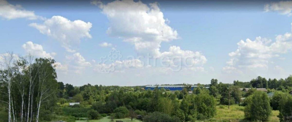 Коммерческий участок, 2.99 га Кубинка - изображение 1