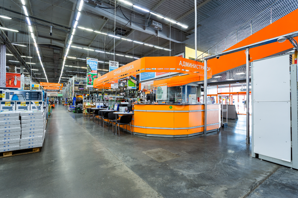 Продам торговое помещение, 13761 м2 Кемерово - изображение 7