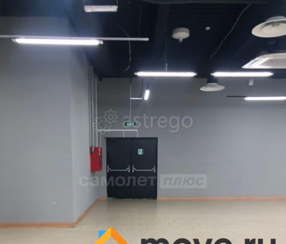 Торговое помещение, 612 м2 Наро-Фоминск - изображение 2