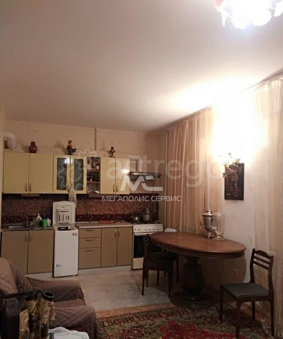 2-комн. квартира, 53 м2, 1/9 эт. Астрахань - изображение 1