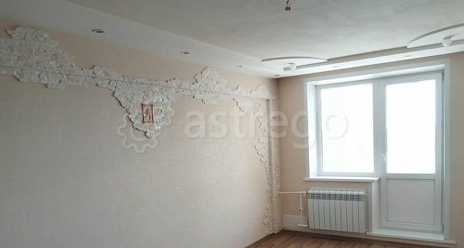 3-комн. квартира, 69 м2, 5/5 эт. Рубцовск - изображение 4