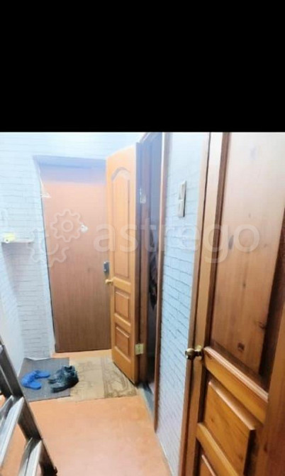 1-комн. квартира, 35 м2, 1/9 эт. Красноярск - изображение 2