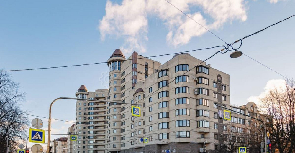 1-комн. квартира, 38 м2, 4/16 эт. Санкт-Петербург - изображение 6
