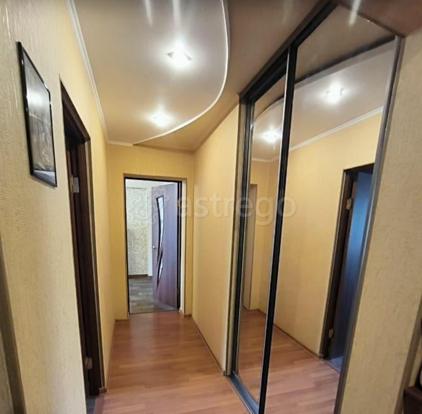 2-комн. квартира, 47 м2, 1/5 эт. Астрахань - изображение 1