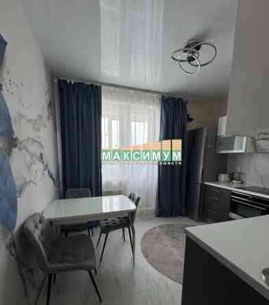 3-комн. квартира, 94 м2, 17/17 эт. Домодедово