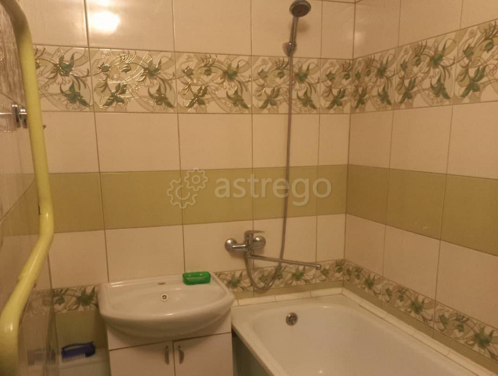 1-комн. квартира, 34 м2, 2/5 эт. Красноярск - изображение 3