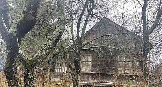 Земельный участок, 21 сотка Санкт-Петербург