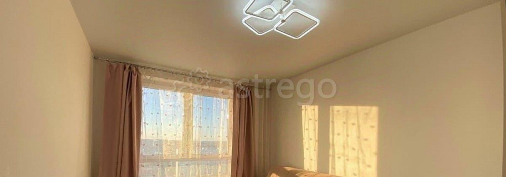 3-комн. квартира, 74.1 м2, 21/33 эт. Москва - изображение 1
