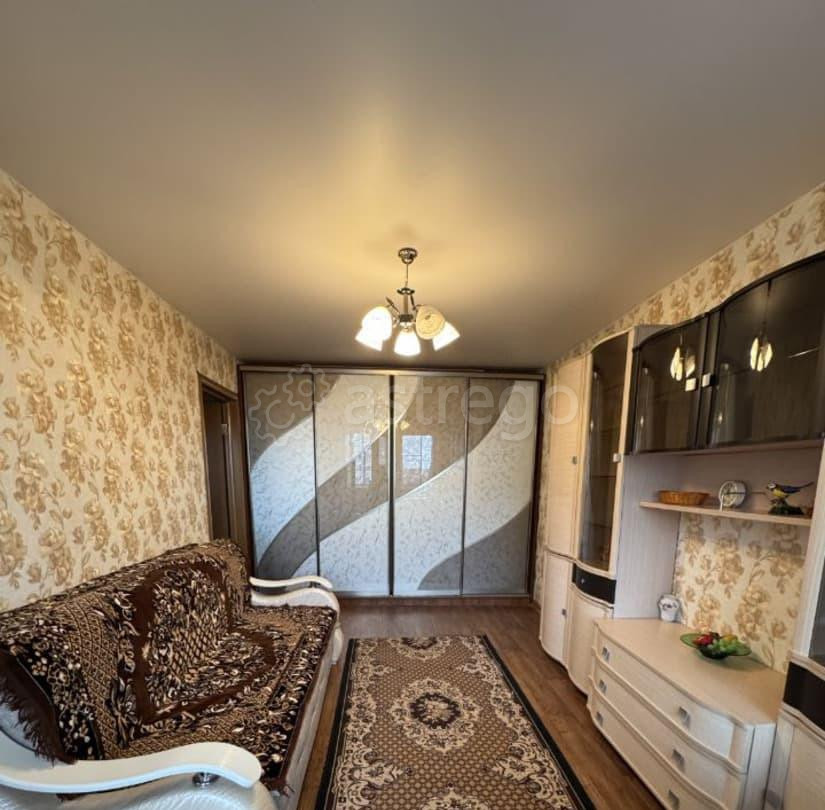 1-комн. квартира, 33 м2, 5/9 эт. Волоколамск - изображение 7